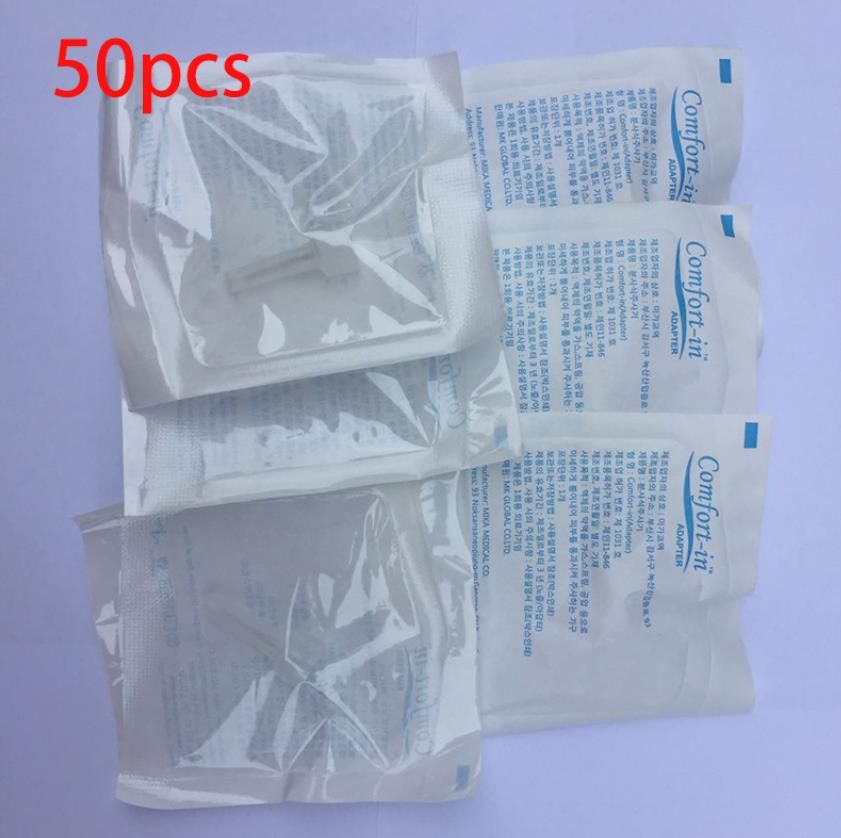 50PCS 0.3ml 바늘