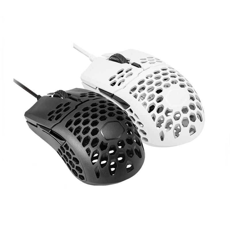 Compre Mice Alloyseed Mm710 53g Mouse De Juego Pixart Pmw 33 Dpi Sensor Optico Ligero Ligero Cable De Tejido Cable White A 57 97 Del Freshgreen Es Dhgate Com