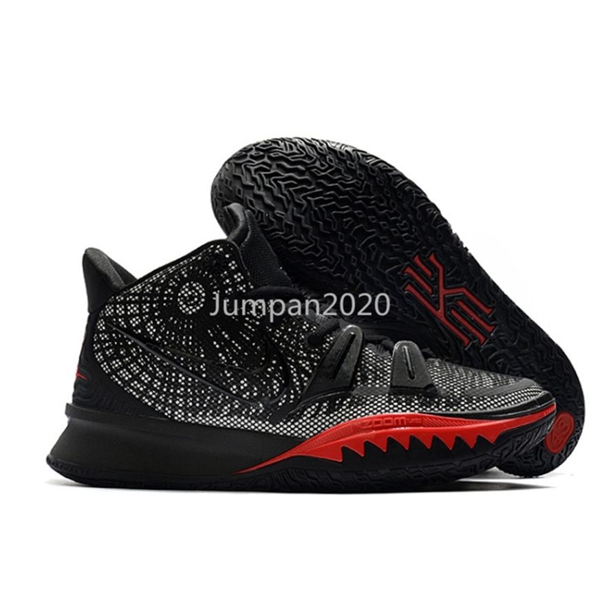 Tenis para Básquetbol Nike Kyrie 7 de Hombre | Innovasport