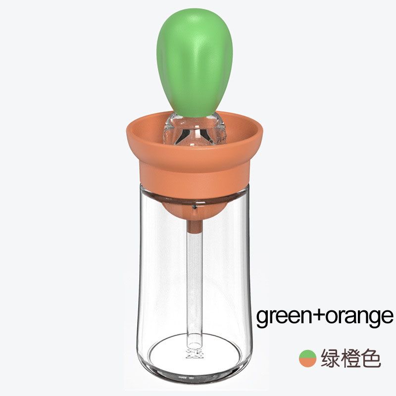 vert + orange