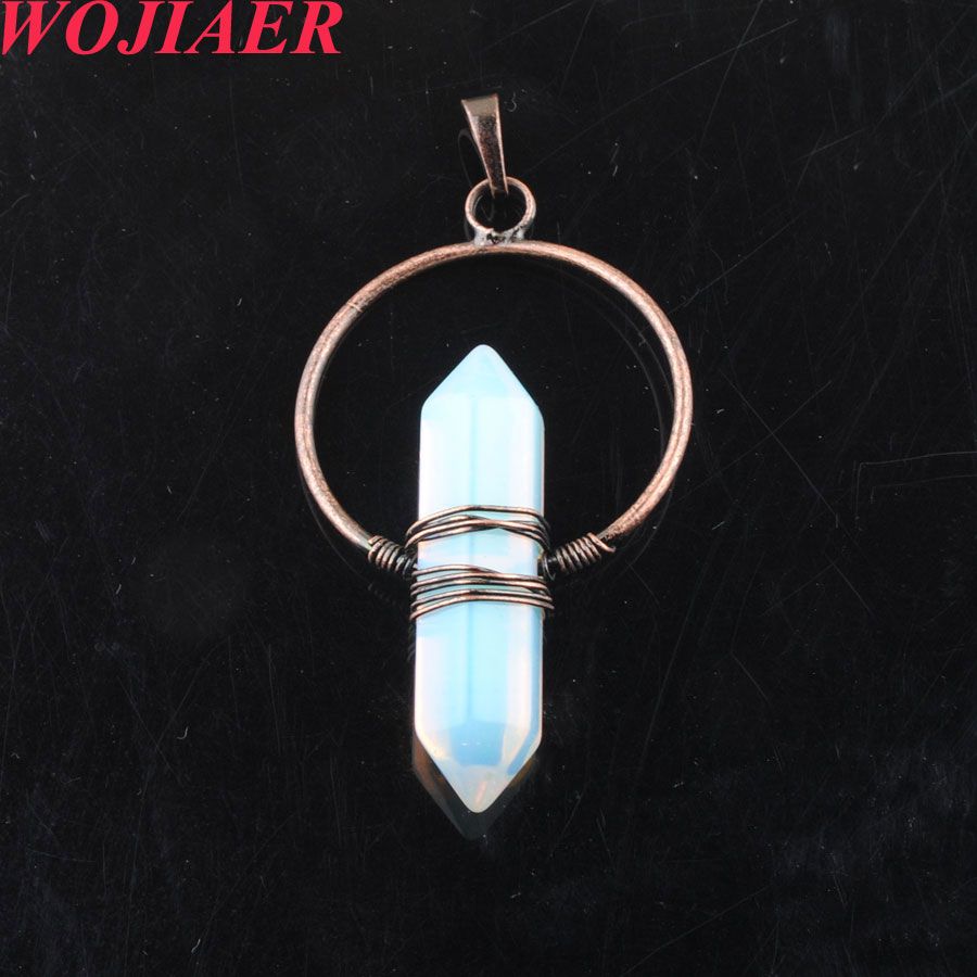 Opalite Bronze