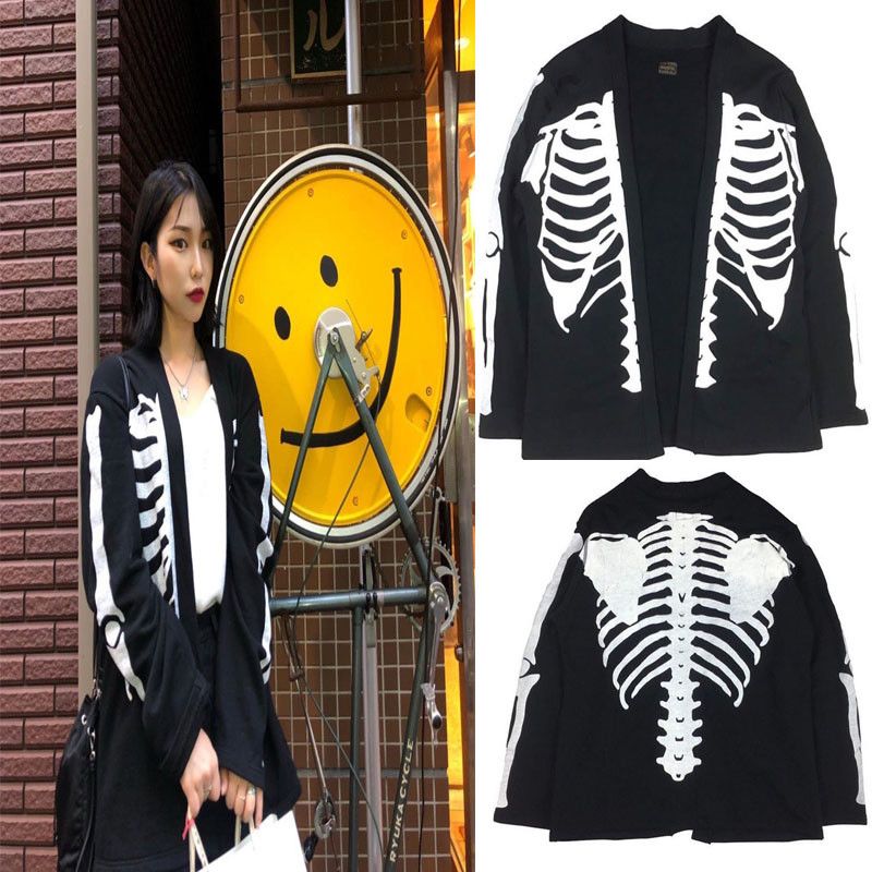 cardigan type jackets