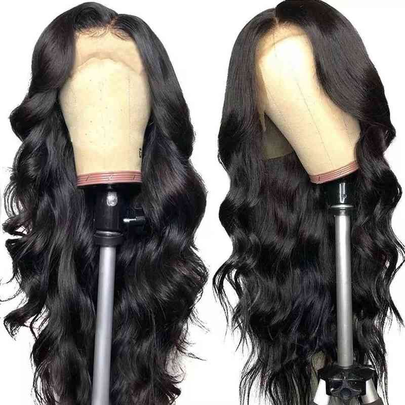 Boby Wave Wig-38 inches