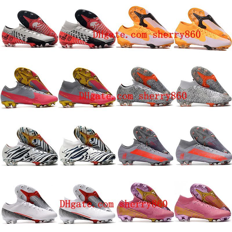 boys ronaldo football boots