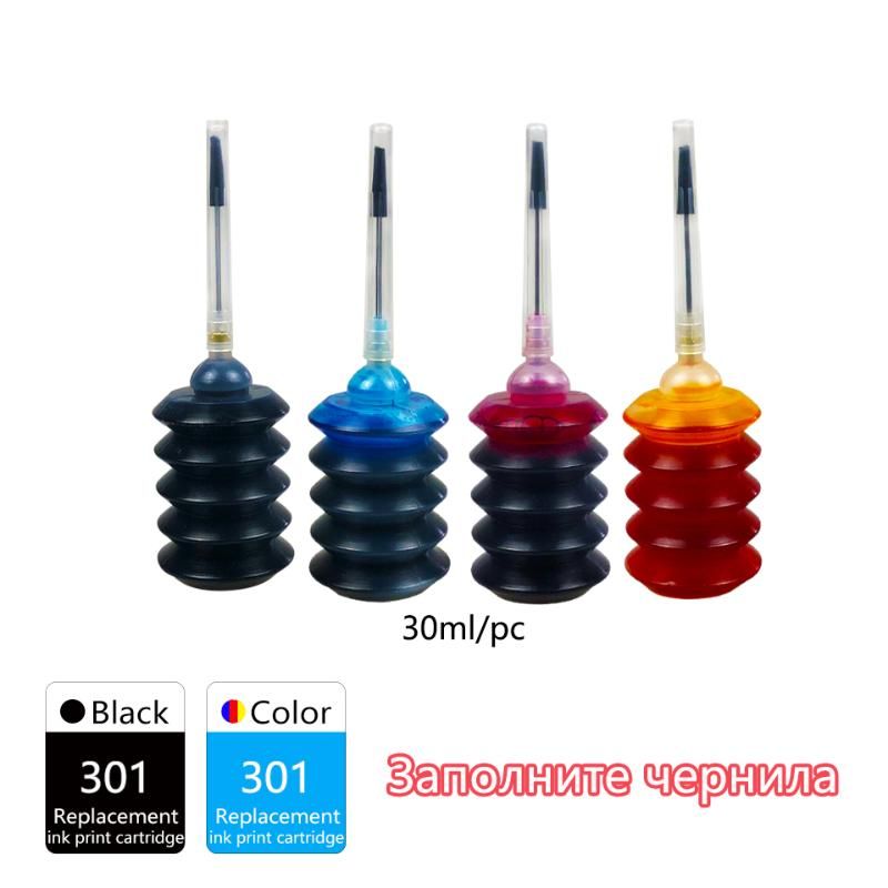 301 ink refill kit