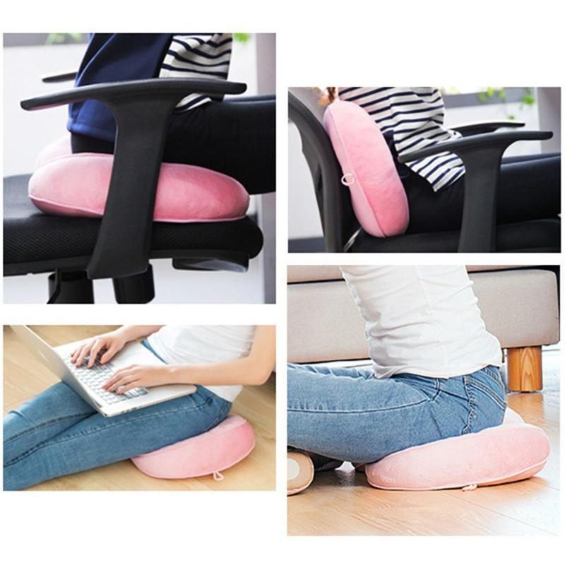 Hip relief 2025 cushion