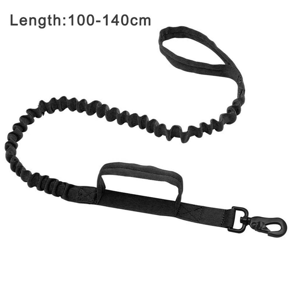 Leash Black