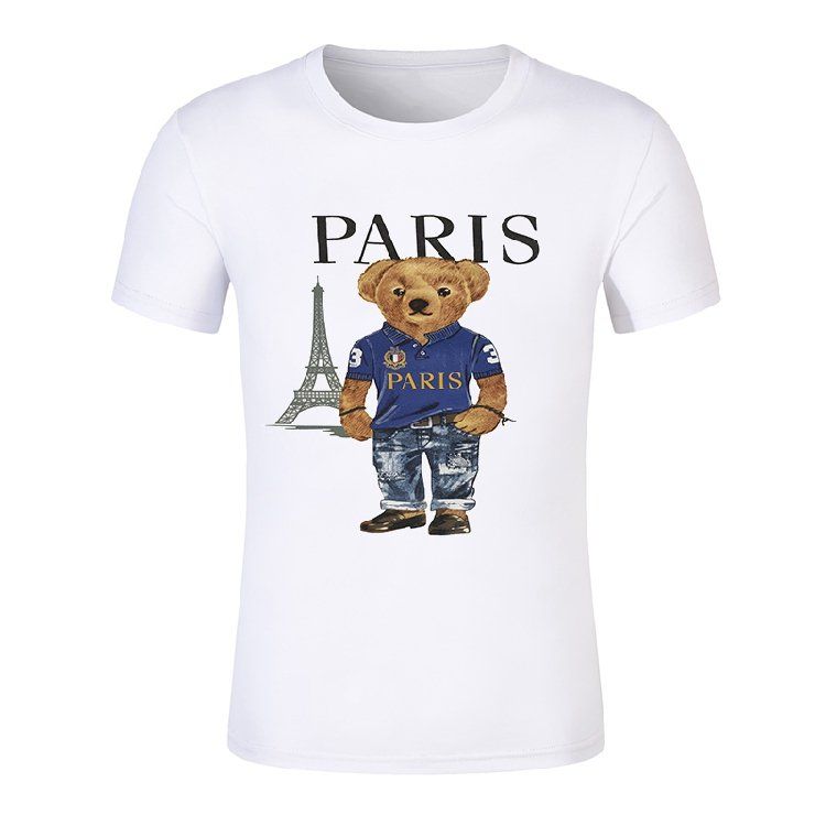 polo bear paris