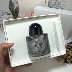 ELEVATOR MUSIC 100ML