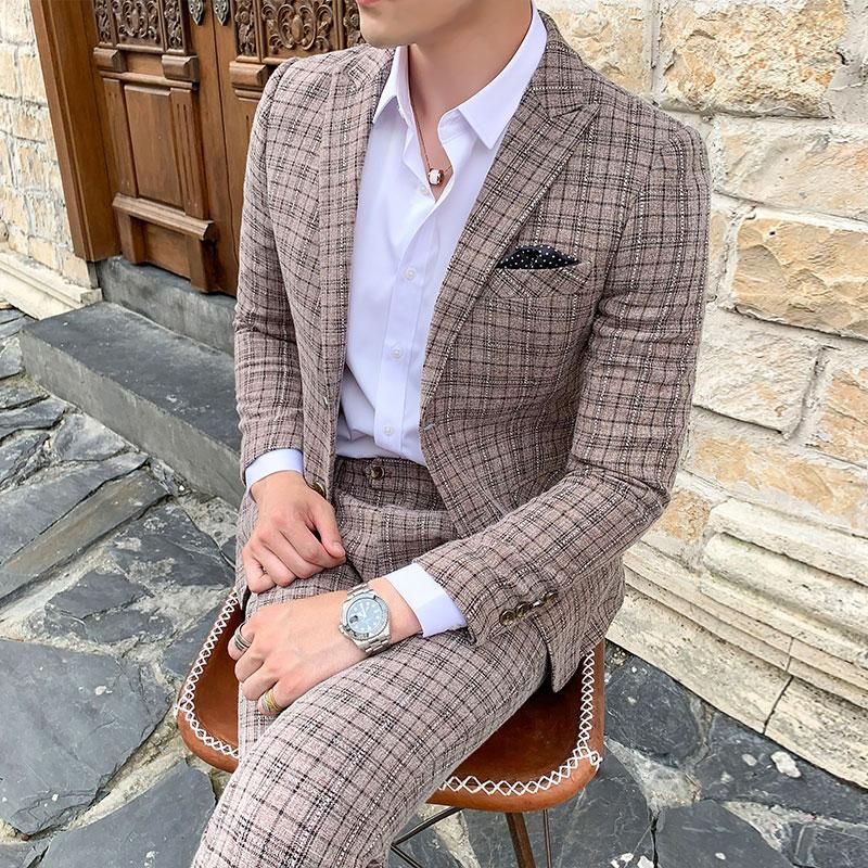 asian male wedding outfit
