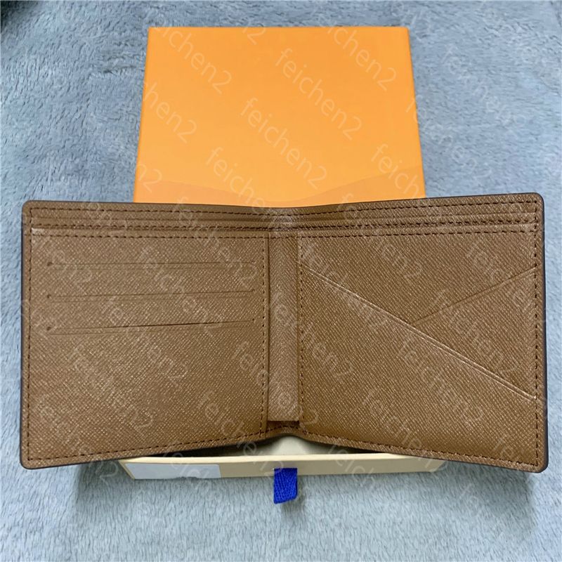 Louis Vuitton monogram short wallet | LV classic plaid short wallet