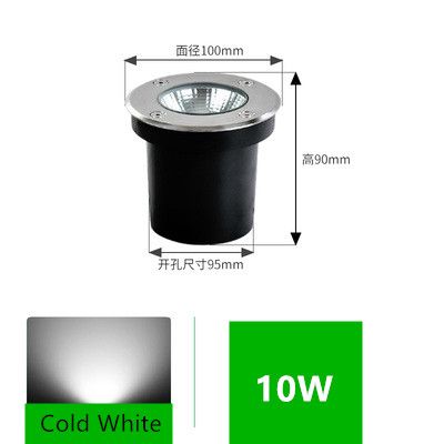 10W-CW-85-265V