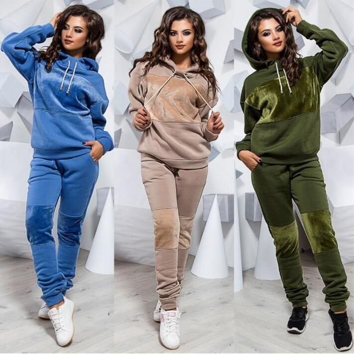 best women's tracksuits 2020