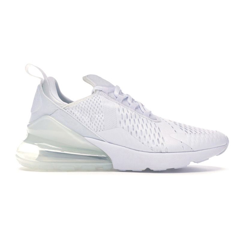 Sports 270 Running Shoes Triple Black White University Red Barely Rose New  Quality Platinum Volt 27C 270s Men Women Tennis Trainers Sneakers 36 45  From Airsneaker, $19.57 | DHgate.Com