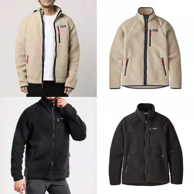 patagonia cashmere moletom com capuz