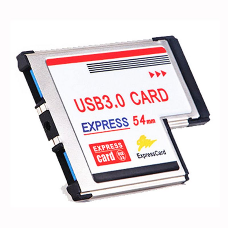 Expresscard Usb 3.0 Для Ноутбука Купить