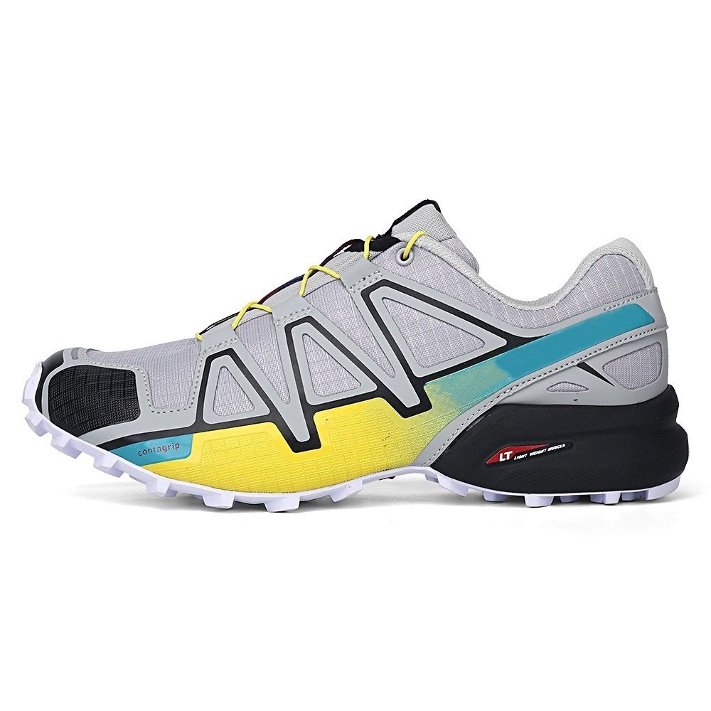 Scarpe sales speedcross 4