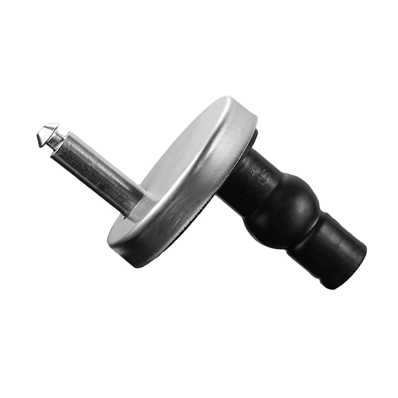 Replacement Toilet Seat Hinge Fitting Screw Anchoring Setscrew Fittings 
