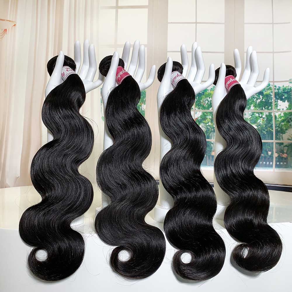 10A Body Wave