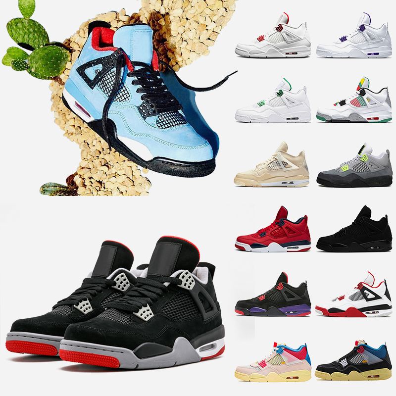 cactus jack 4s dhgate