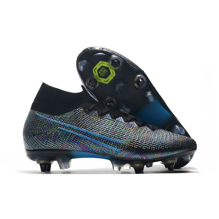 professional soccer cleats