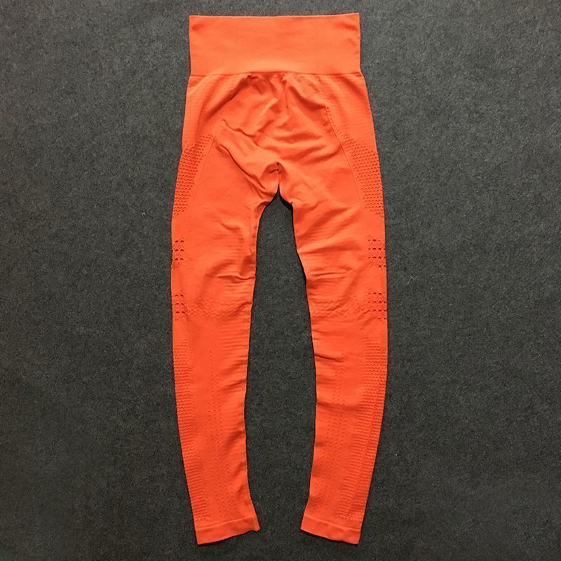 Pantalone arancione CB1121