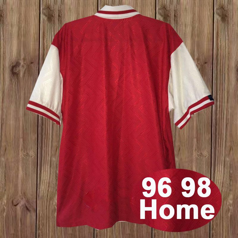 1996 1998 Home