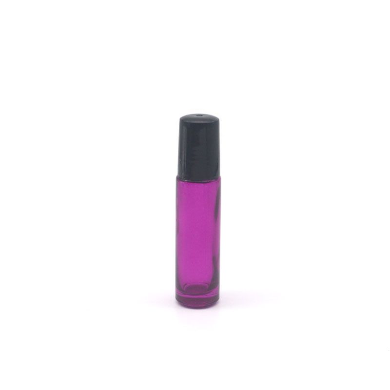 10 ml rosa-vermelho