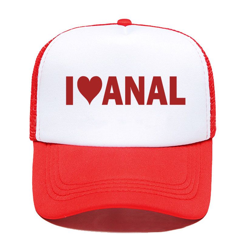 I Love Anus