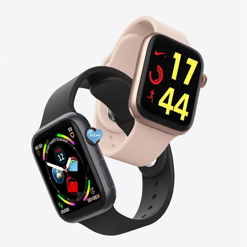 Suministro Al Por Mayor LD5 Reloj Inteligente De Los Hombres Y De La  Frecuencia Cardíaca De La Mujer Inteligente Pulsera Bluetooth Llamada De  Seguimiento De La Aptitud De Rastreo De Detección De
