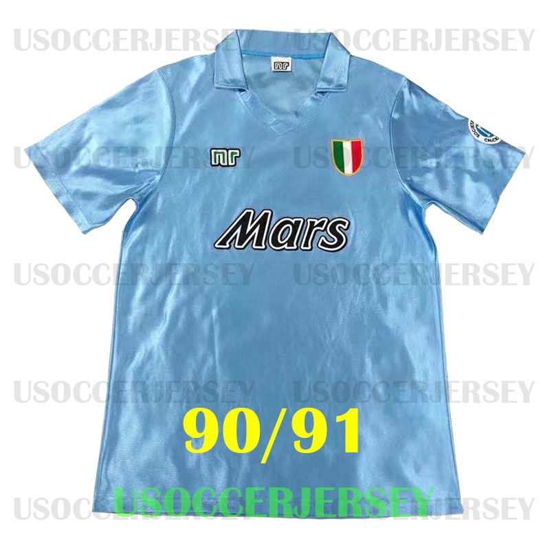 90/91 Home