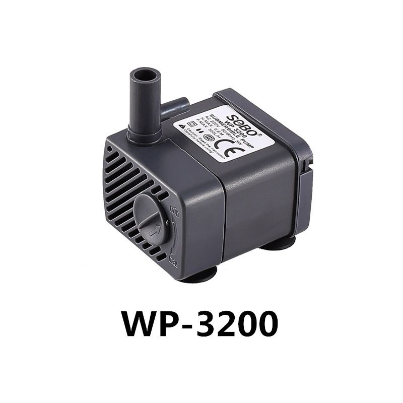 Wp-3200-5w-25W