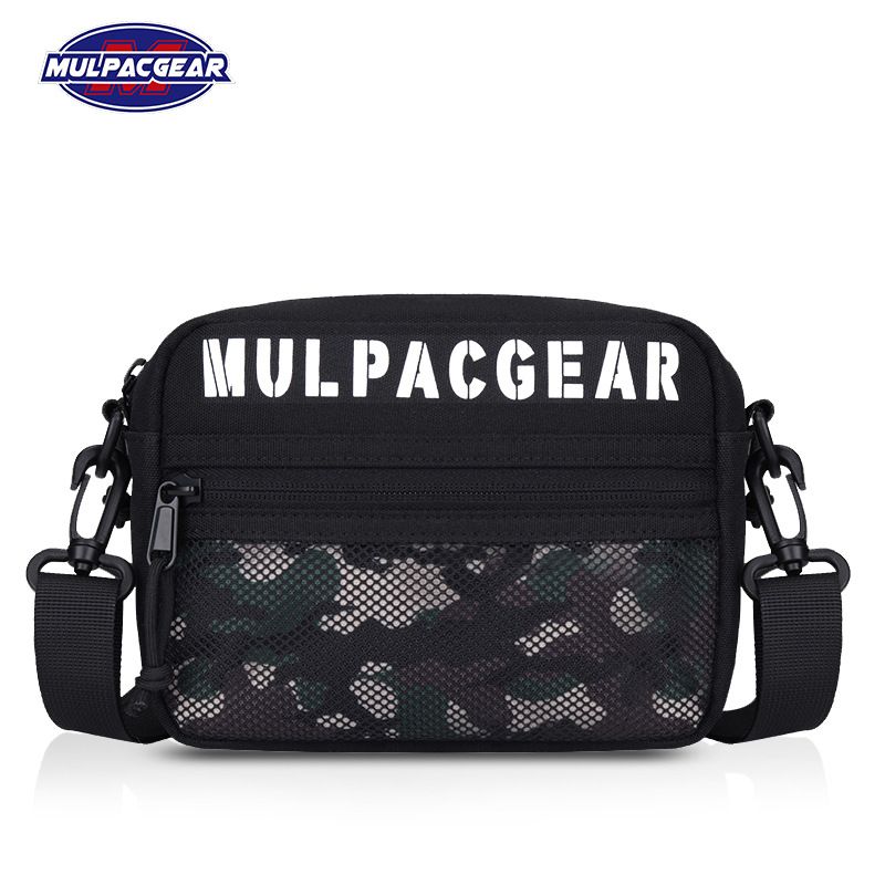 supreme college bolsas