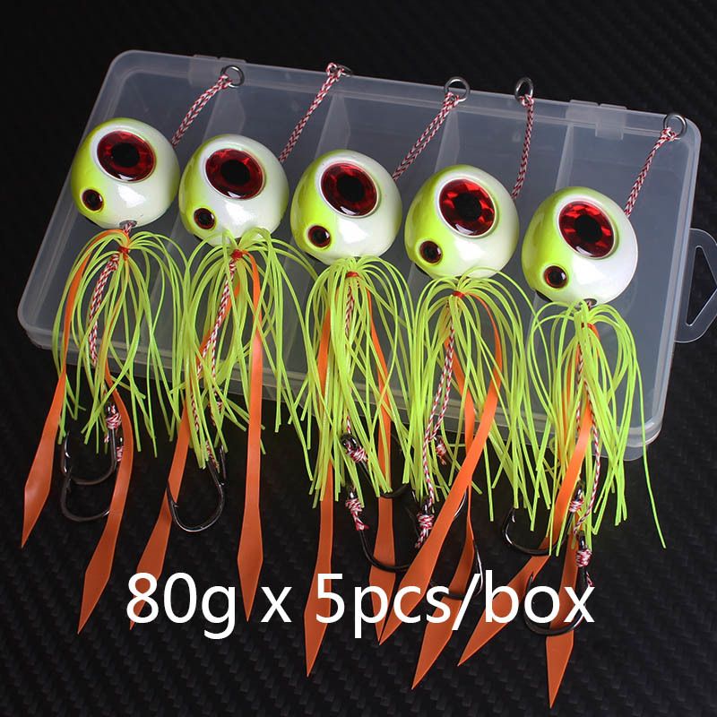 80g x 5 Pcs16