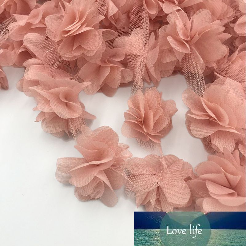 Flowers for dress decoration Clearance