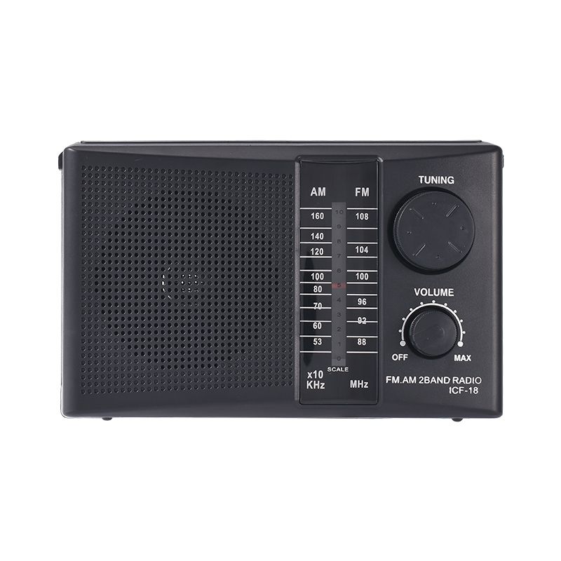 Radio De Altavoz Portátil De Escritorio Incorporado Fm Am Radio De Altavoz Portátil De Escritorio Incorporado Fm Am