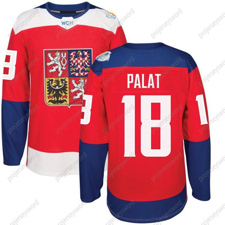 18 palat