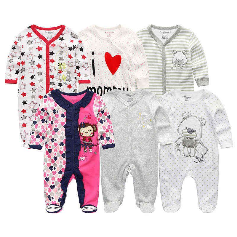 Baby Rompers6200.
