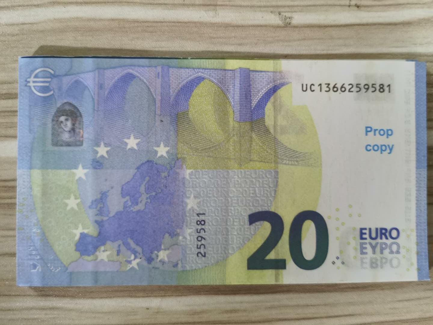 Hot Euro