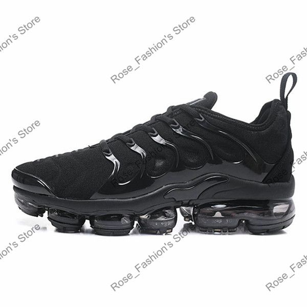 dhgate vapormax plus review