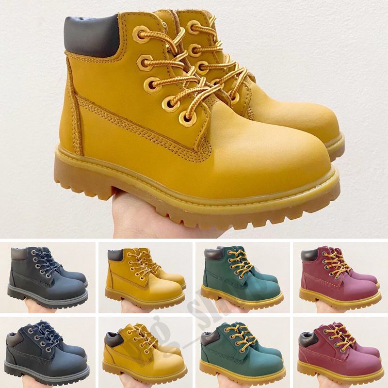 timberland bébé fille