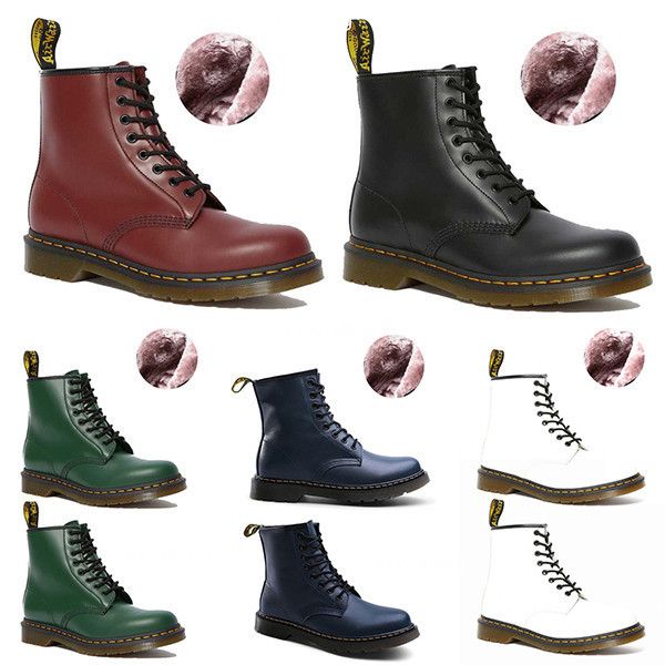 doc chaussure