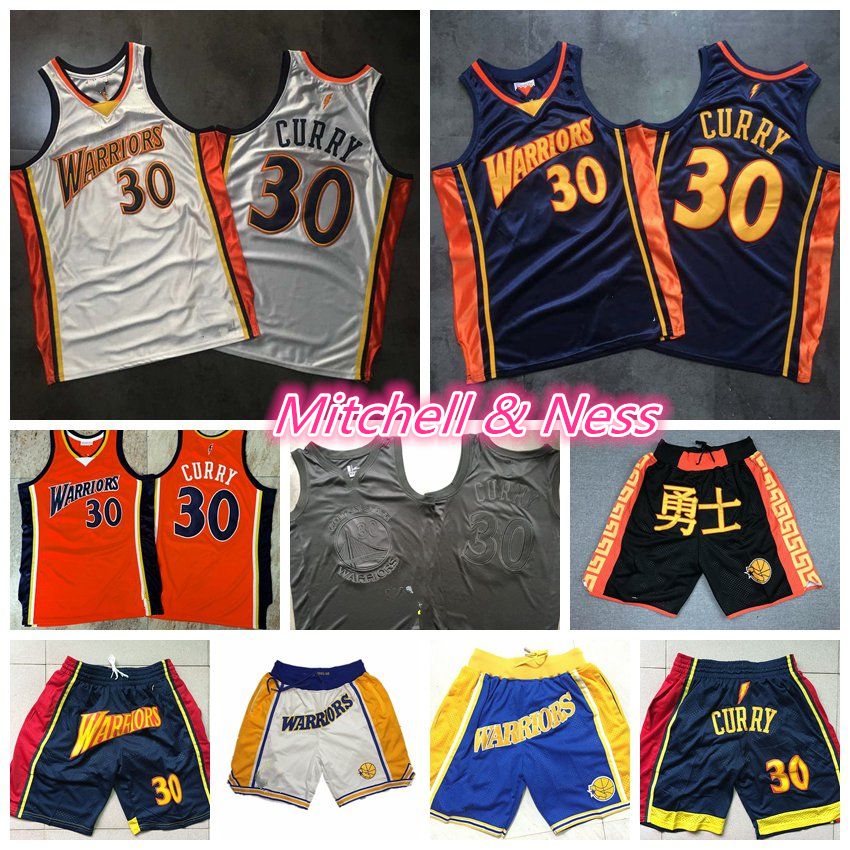 Download 2020 Mens Mitchell&Ness Vintage Golden State Warriors ...