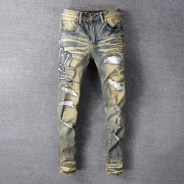High Quality Mens Designer Casual 