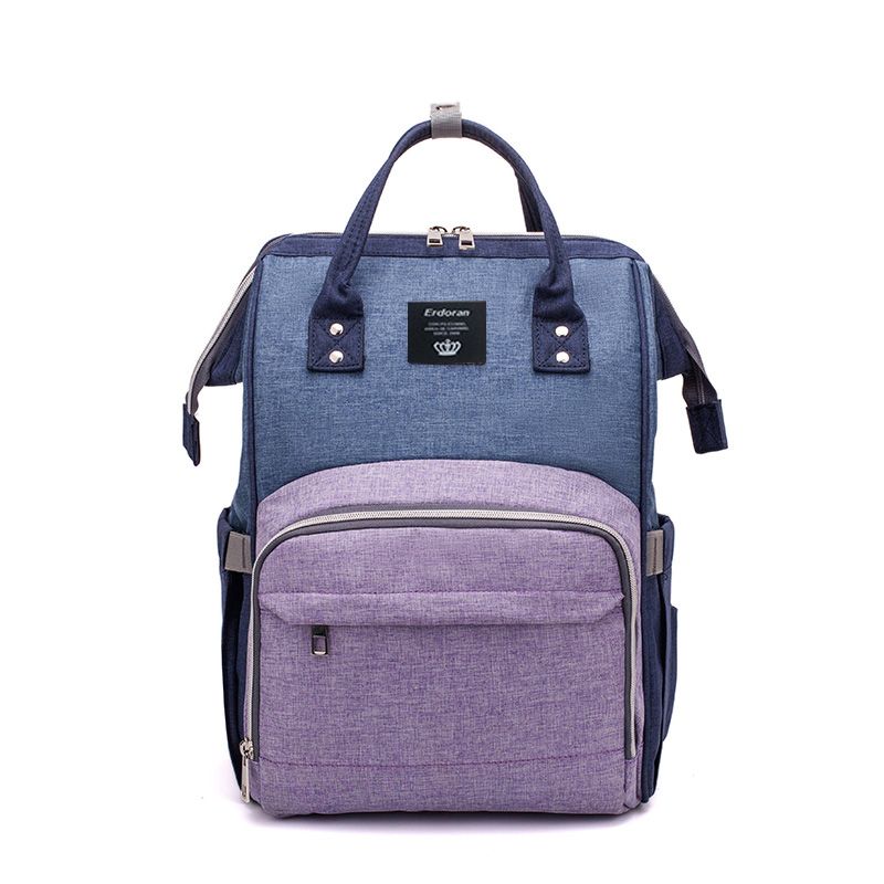 Viola blu navy