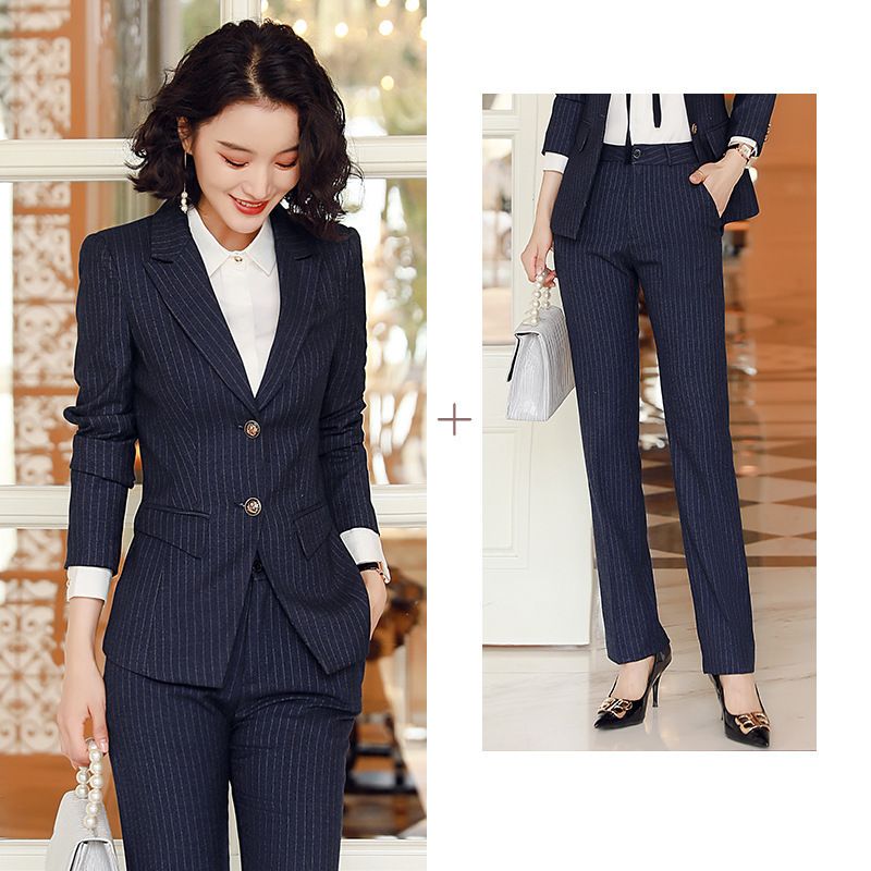 Blazer Pants b