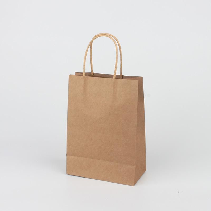 paper gift bolsas