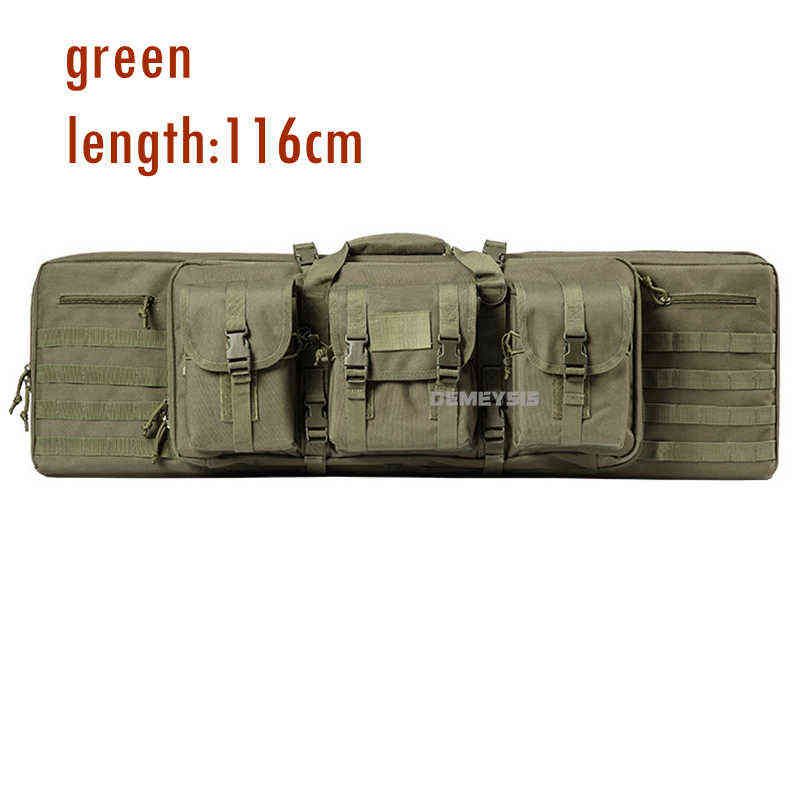 Green 116cm