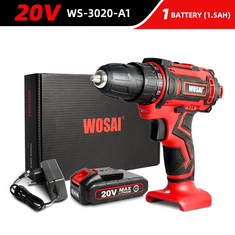 20V WS-3020-A1-الاتحاد الأوروبي