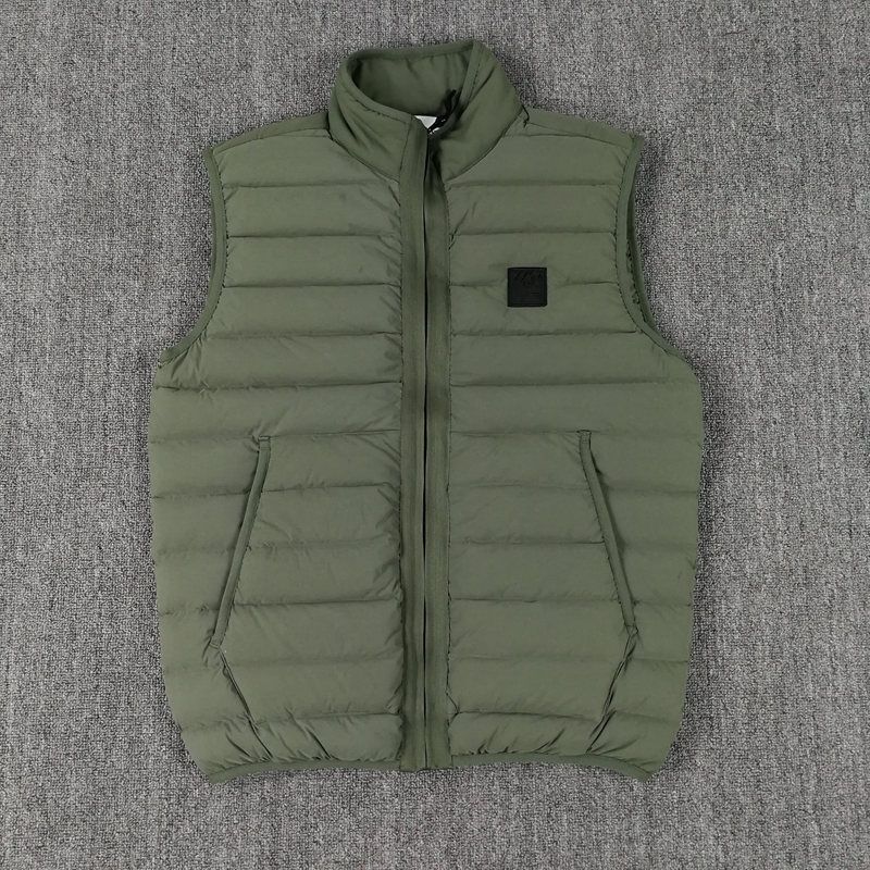New Vest Army Green 1947